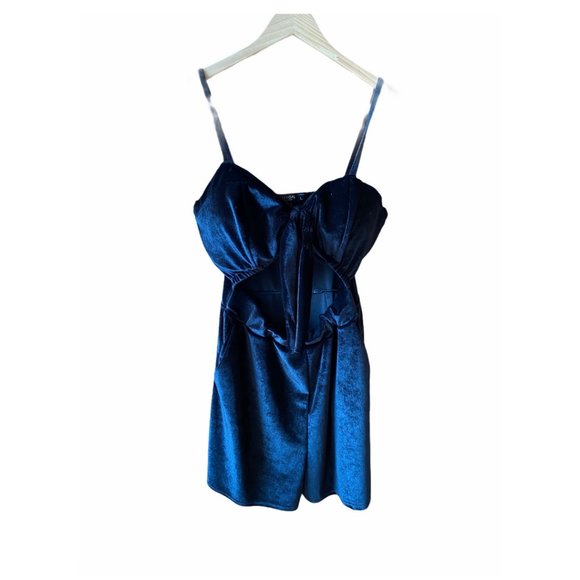 🛑[SOLD]🛑 Dance Costume Black Romper Size L - Picture 2 of 6